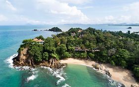 อวานี+ เกาะลันตา กระบี่ รีสอร์ท (SHA Plus+)